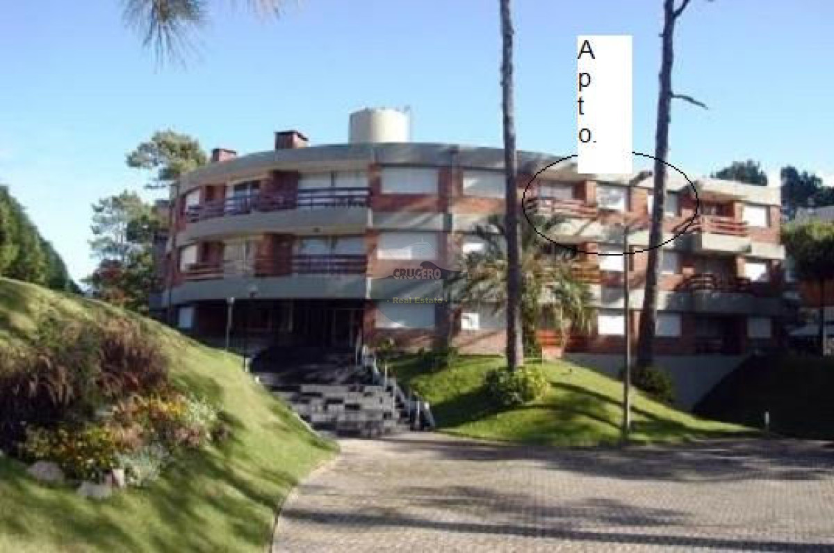 Apartamento ID.1545 - Apartamento en Punta del Este, Mansa