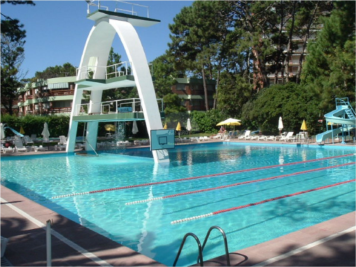 Apartamento ID.1545 - Apartamento en Punta del Este, Mansa