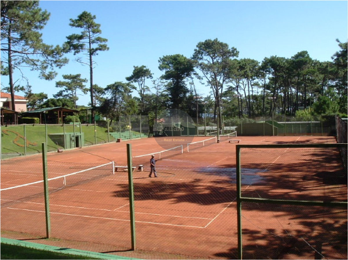 Apartamento ID.1545 - Apartamento en Punta del Este, Mansa