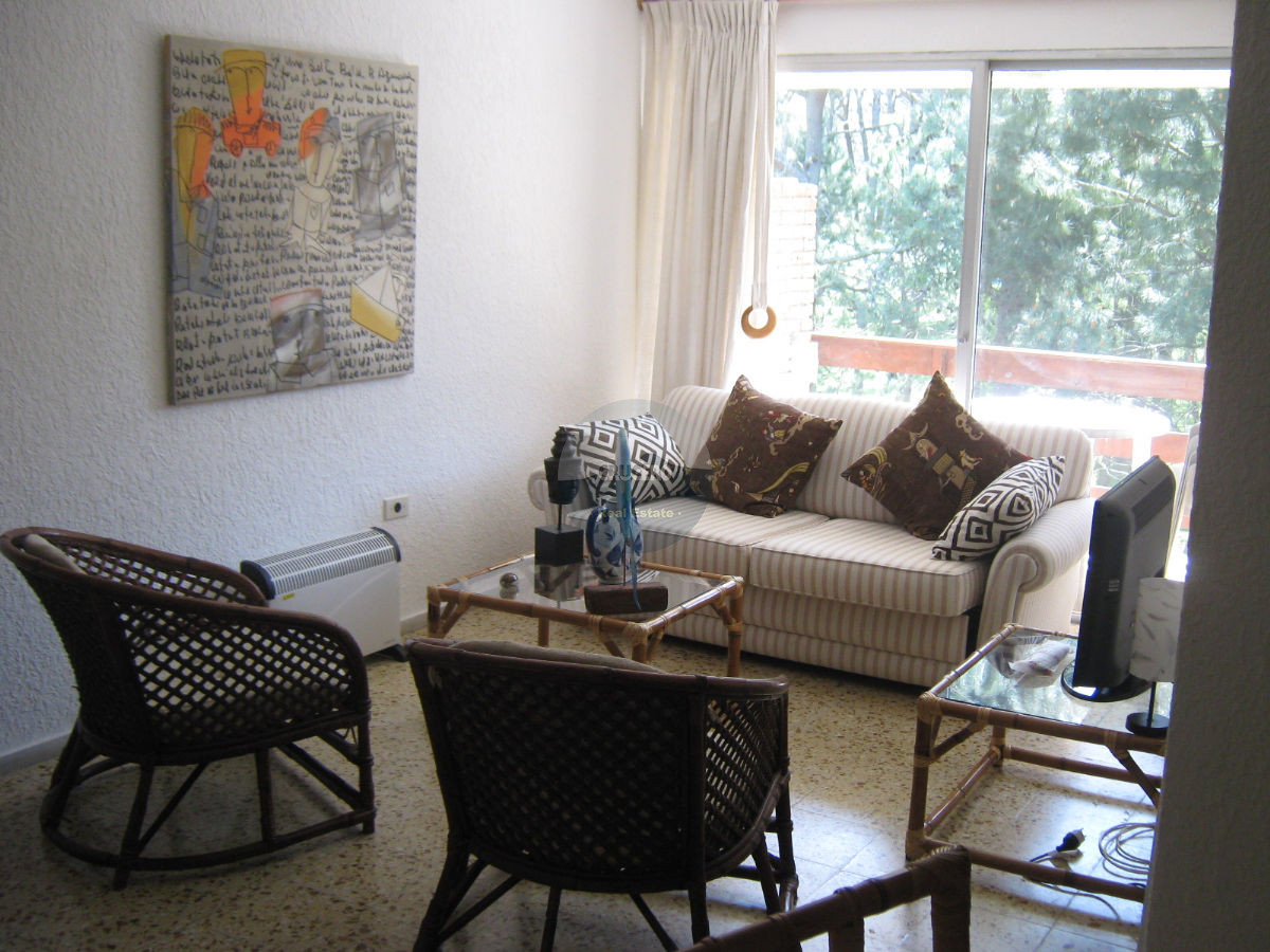 Apartamento ID.1545 - Apartamento en Punta del Este, Mansa