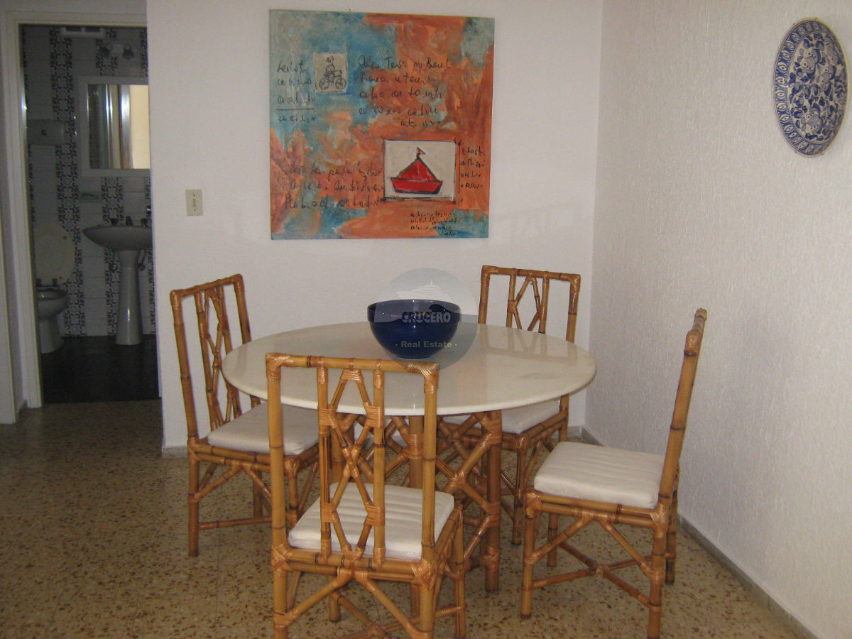Apartamento ID.1545 - Apartamento en Punta del Este, Mansa