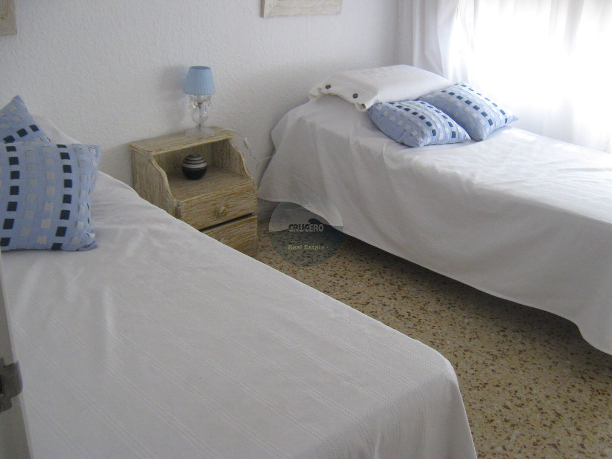 Apartamento ID.1545 - Apartamento en Punta del Este, Mansa
