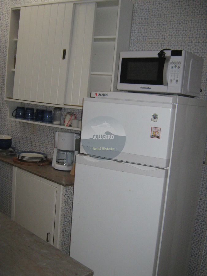 Apartamento ID.1545 - Apartamento en Punta del Este, Mansa