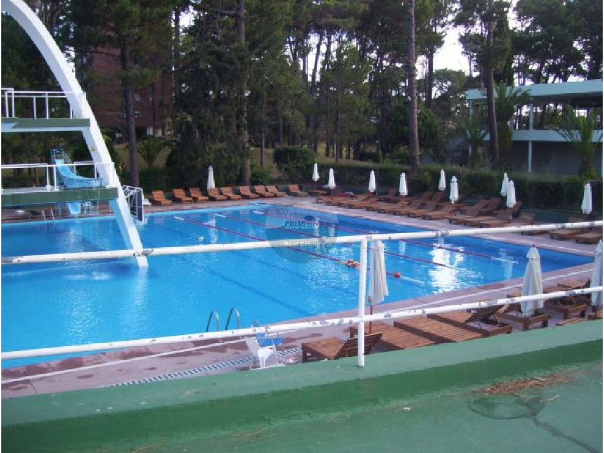 Apartamento ID.1545 - Apartamento en Punta del Este, Mansa