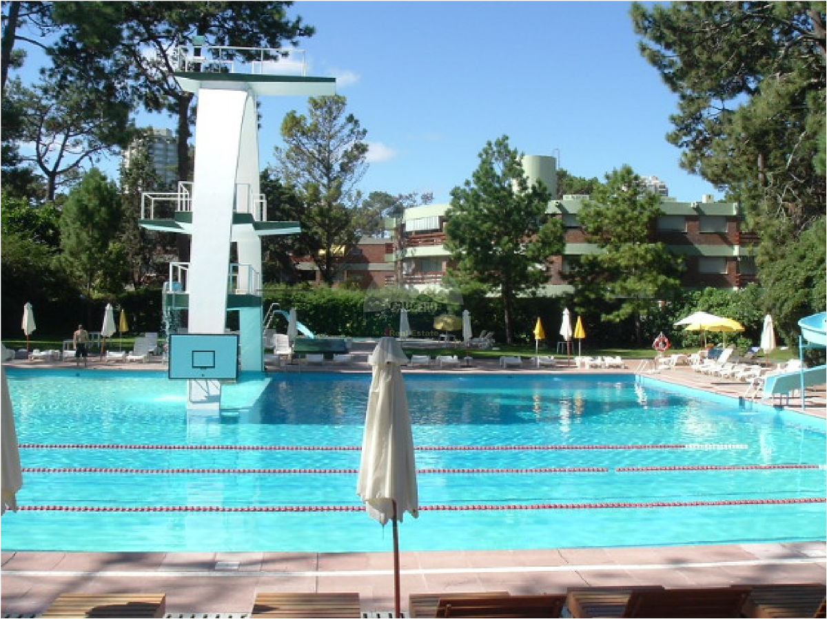 Apartamento ID.1545 - Apartamento en Punta del Este, Mansa