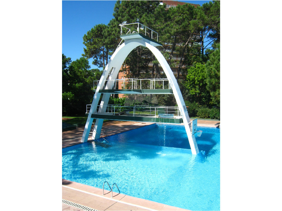 Apartamento ID.1545 - Apartamento en Punta del Este, Mansa
