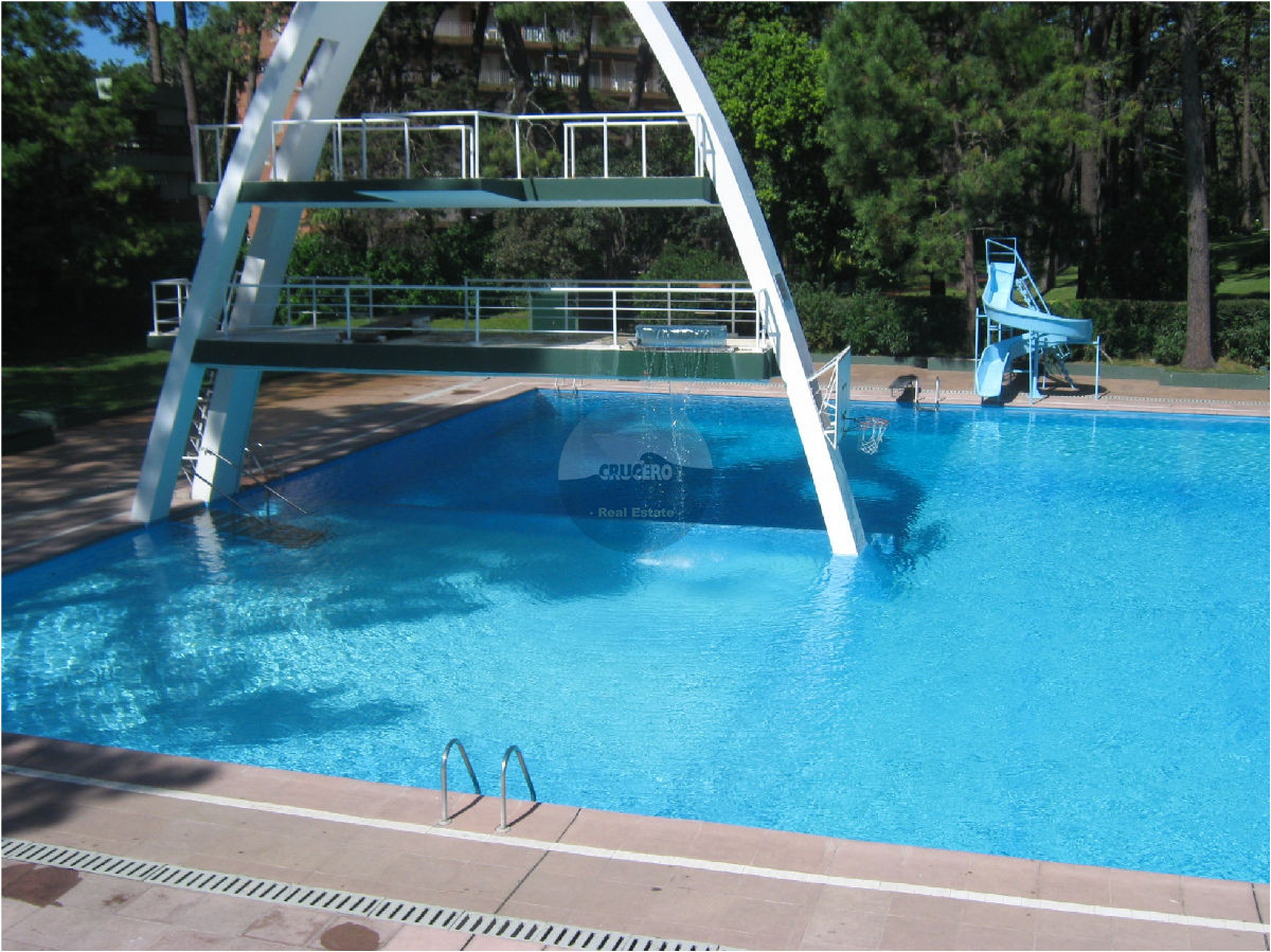Apartamento ID.1545 - Apartamento en Punta del Este, Mansa