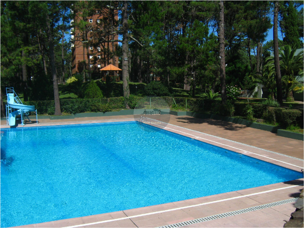 Apartamento ID.1545 - Apartamento en Punta del Este, Mansa