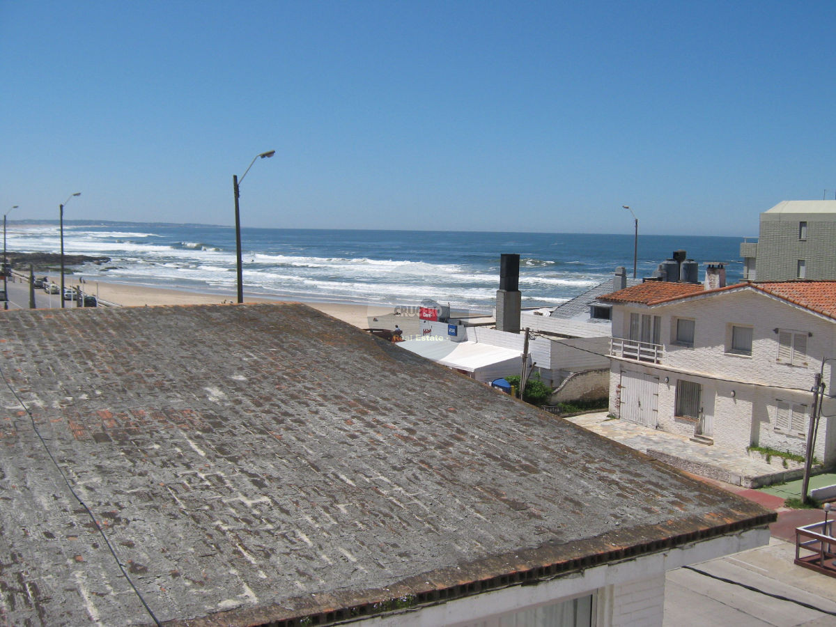 Apartamento ID.1560 - Apartamento en Punta del Este, Península