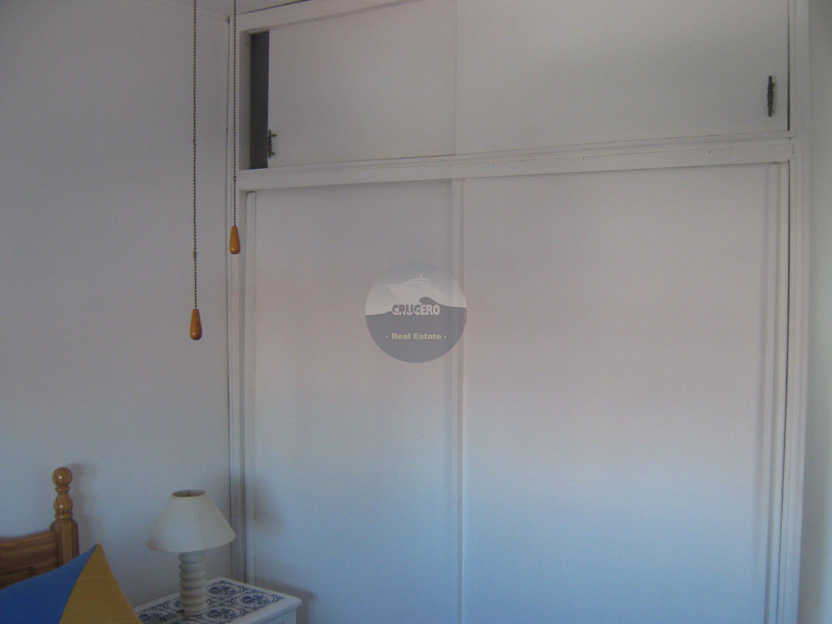 Apartamento ID.1560 - Apartamento en Punta del Este, Península