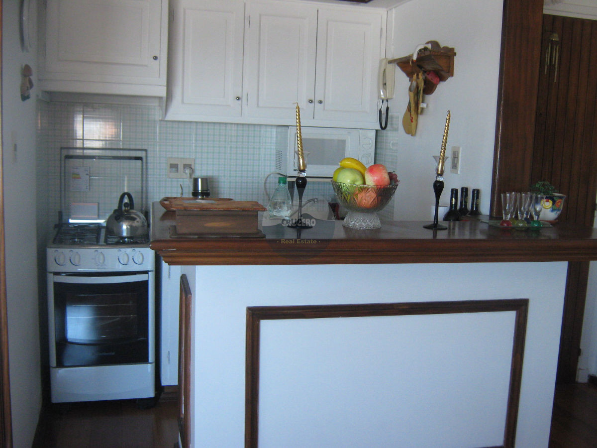 Apartamento ID.1560 - Apartamento en Punta del Este, Península