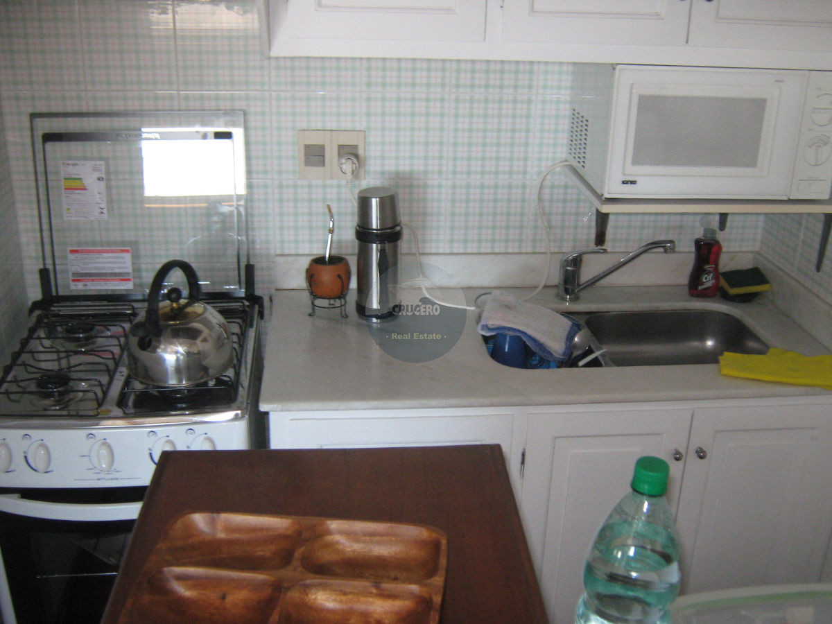 Apartamento ID.1560 - Apartamento en Punta del Este, Península