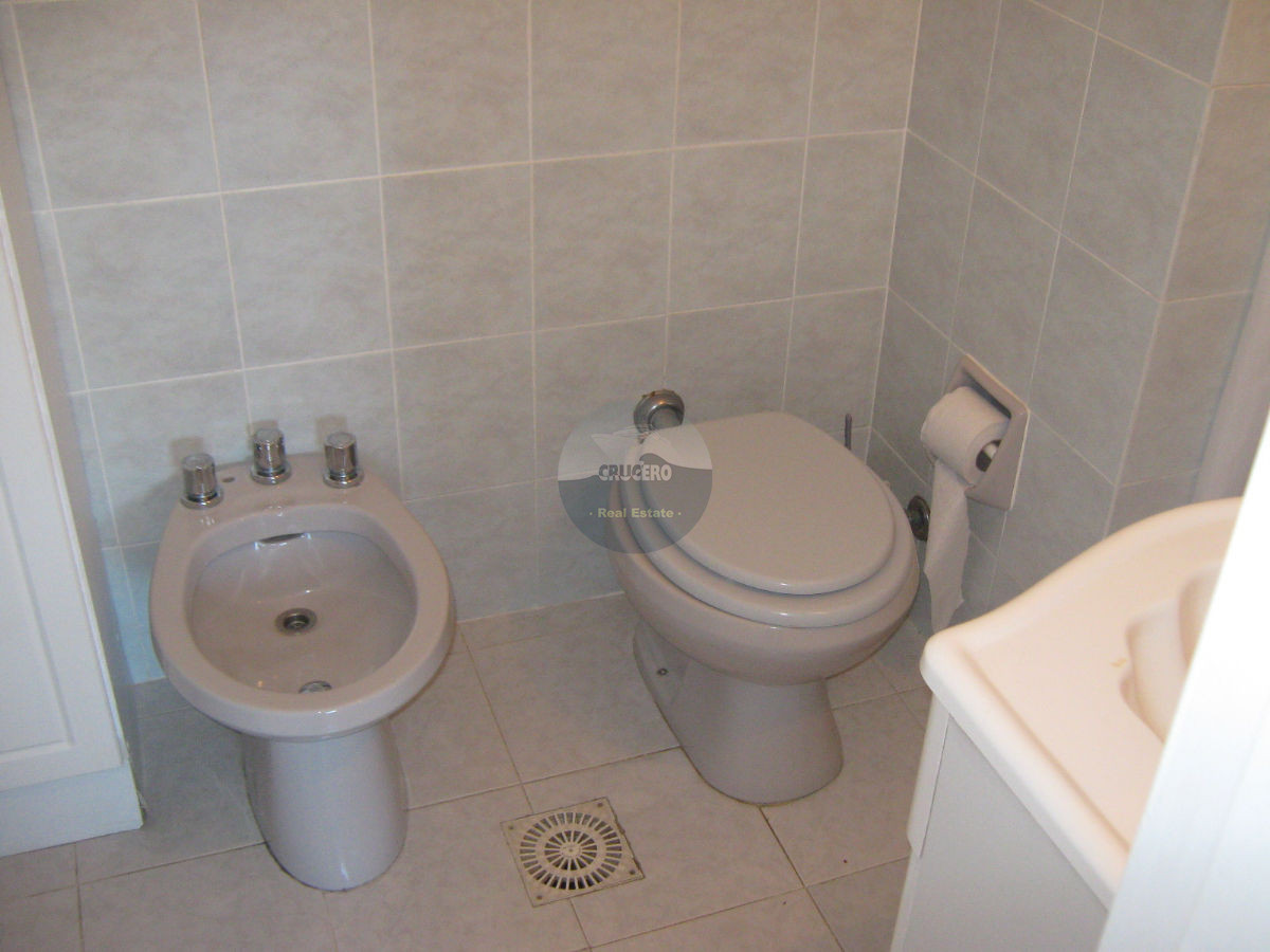 Apartamento ID.1560 - Apartamento en Punta del Este, Península