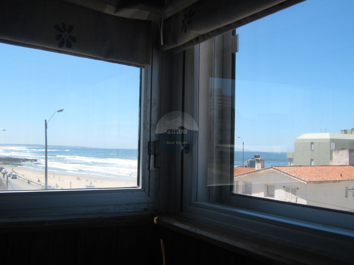 Apartamento ID.1560 - Apartamento en Punta del Este, Península