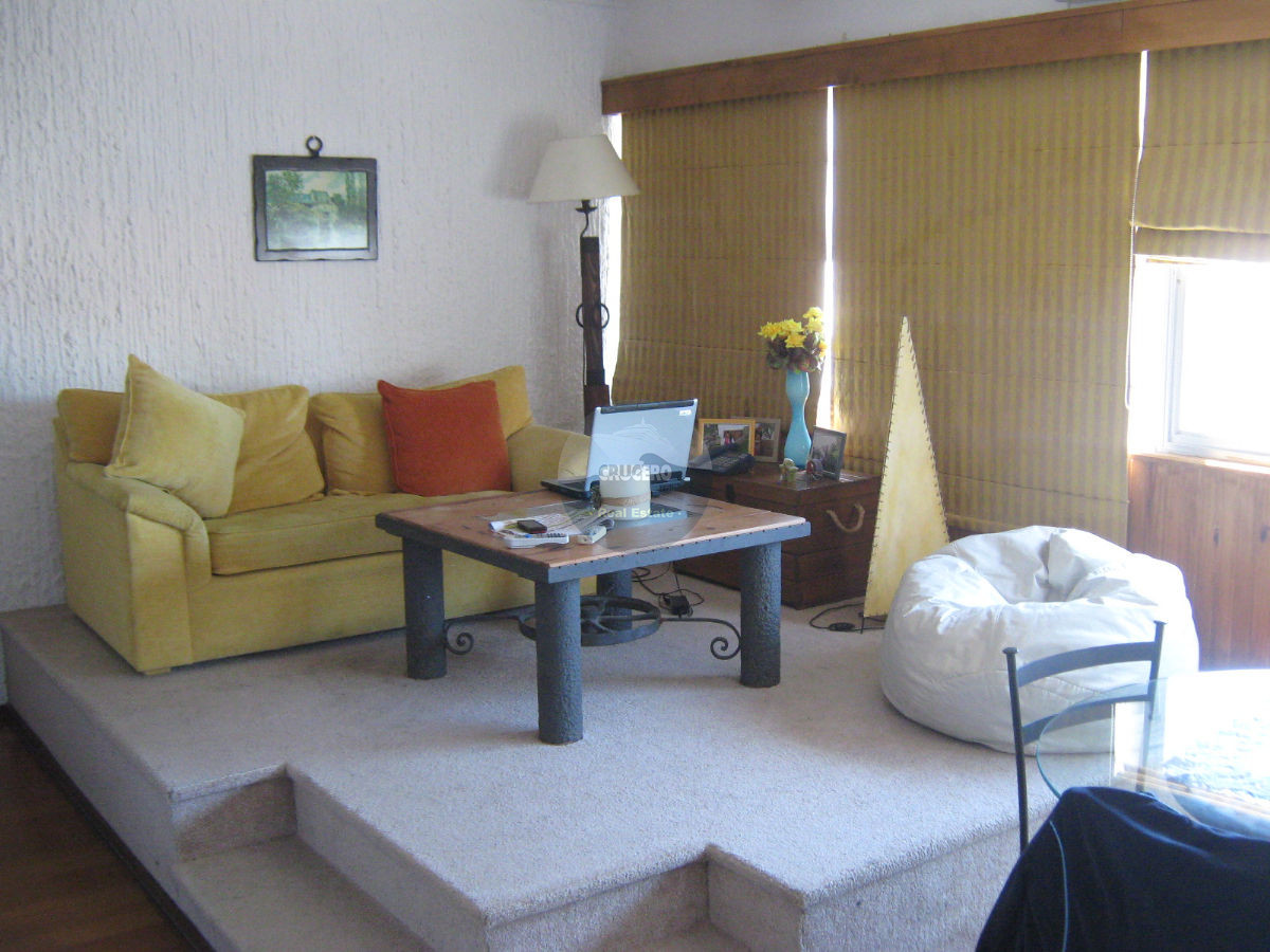 Apartamento ID.1560 - Apartamento en Punta del Este, Península