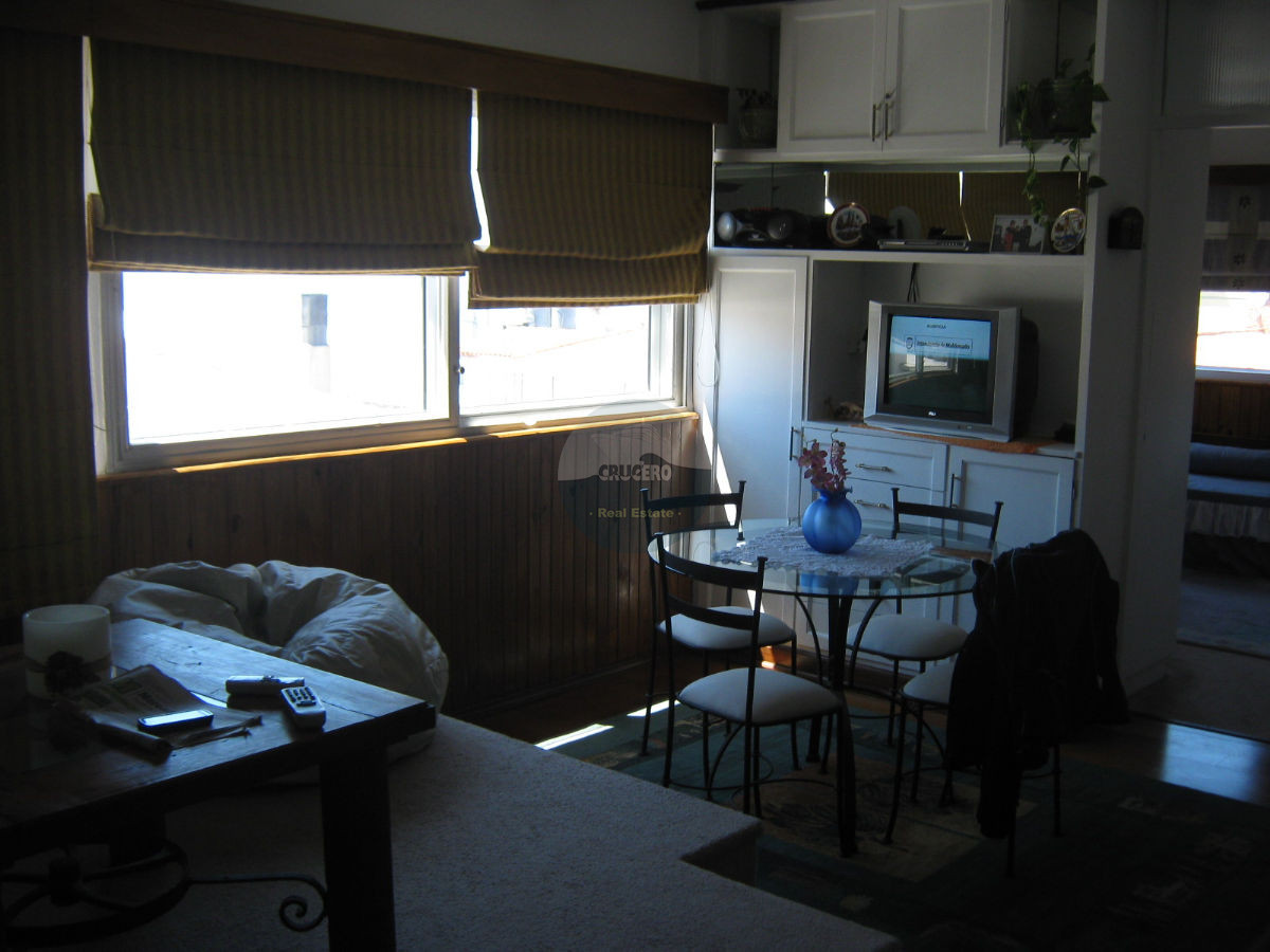 Apartamento ID.1560 - Apartamento en Punta del Este, Península