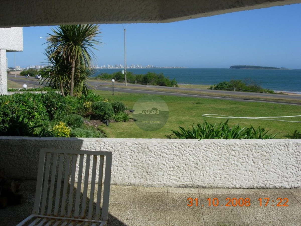 Apartamento ID.1561 - Apartamento en Punta del Este, Pinares