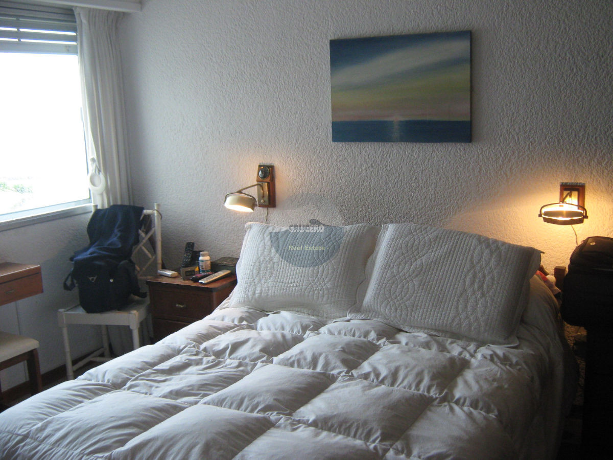 Apartamento ID.1561 - Apartamento en Punta del Este, Pinares