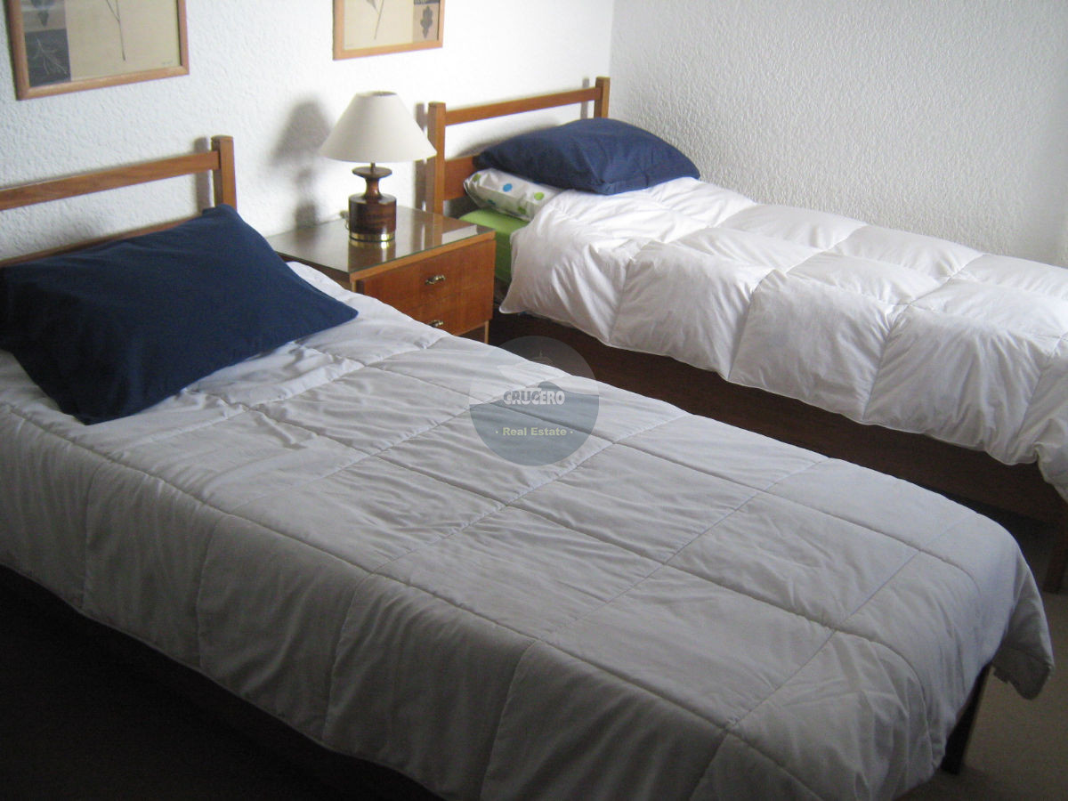 Apartamento ID.1561 - Apartamento en Punta del Este, Pinares
