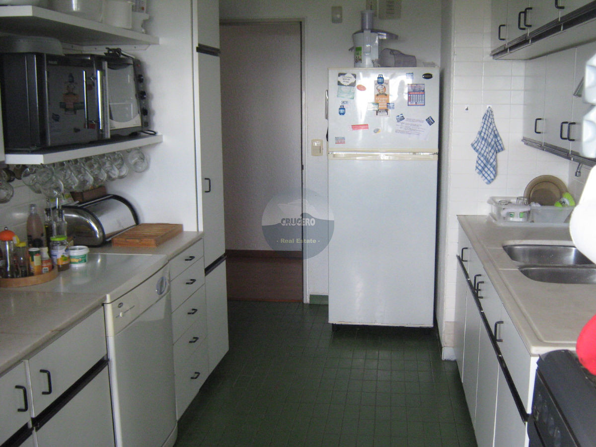Apartamento ID.1561 - Apartamento en Punta del Este, Pinares