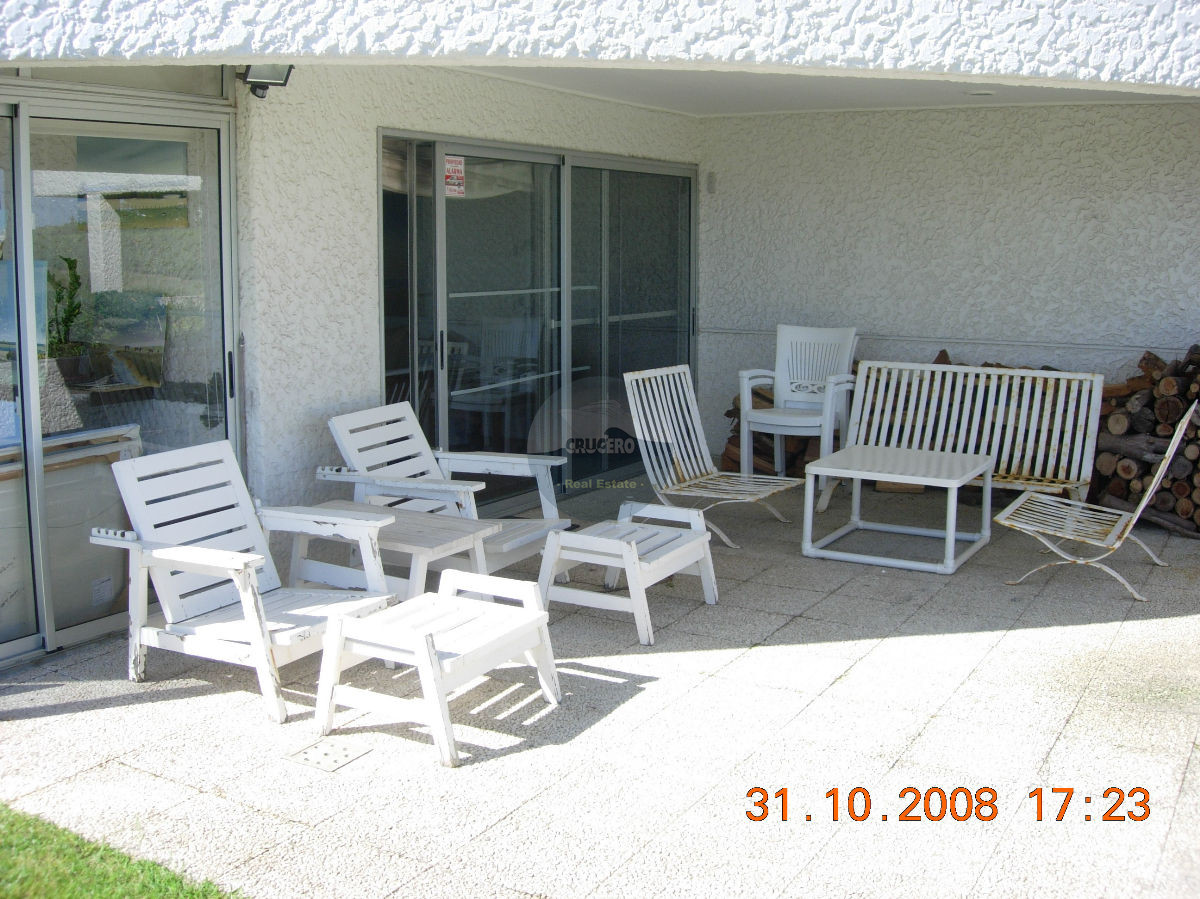 Apartamento ID.1561 - Apartamento en Punta del Este, Pinares