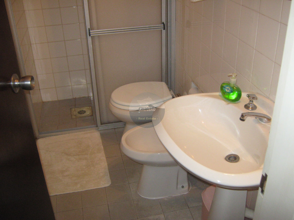 Apartamento ID.1561 - Apartamento en Punta del Este, Pinares