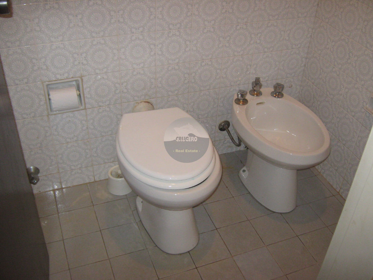 Apartamento ID.1561 - Apartamento en Punta del Este, Pinares