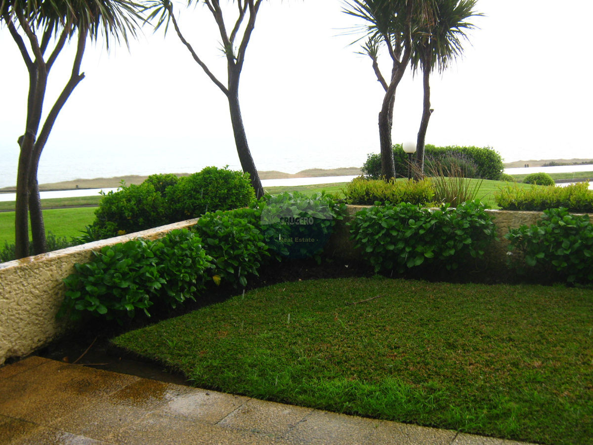 Apartamento ID.1561 - Apartamento en Punta del Este, Pinares
