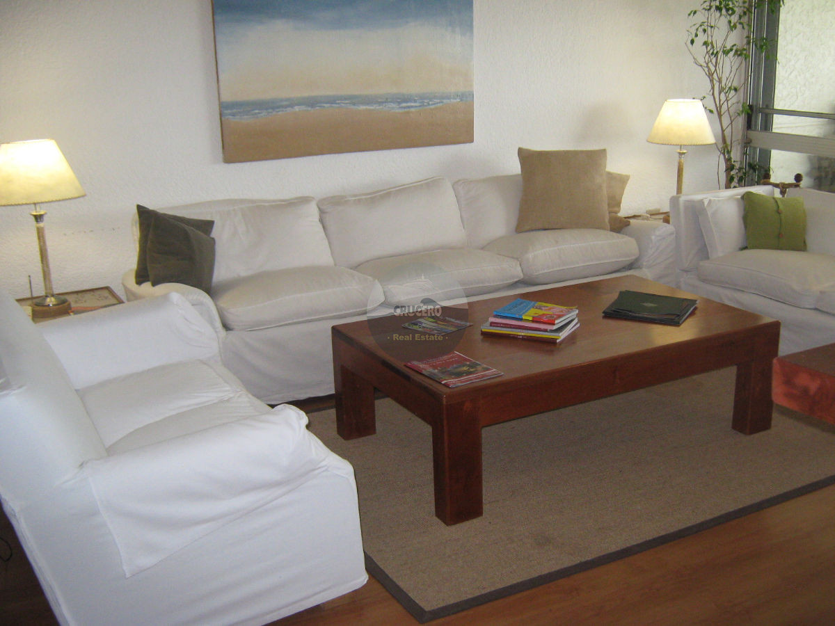 Apartamento ID.1561 - Apartamento en Punta del Este, Pinares