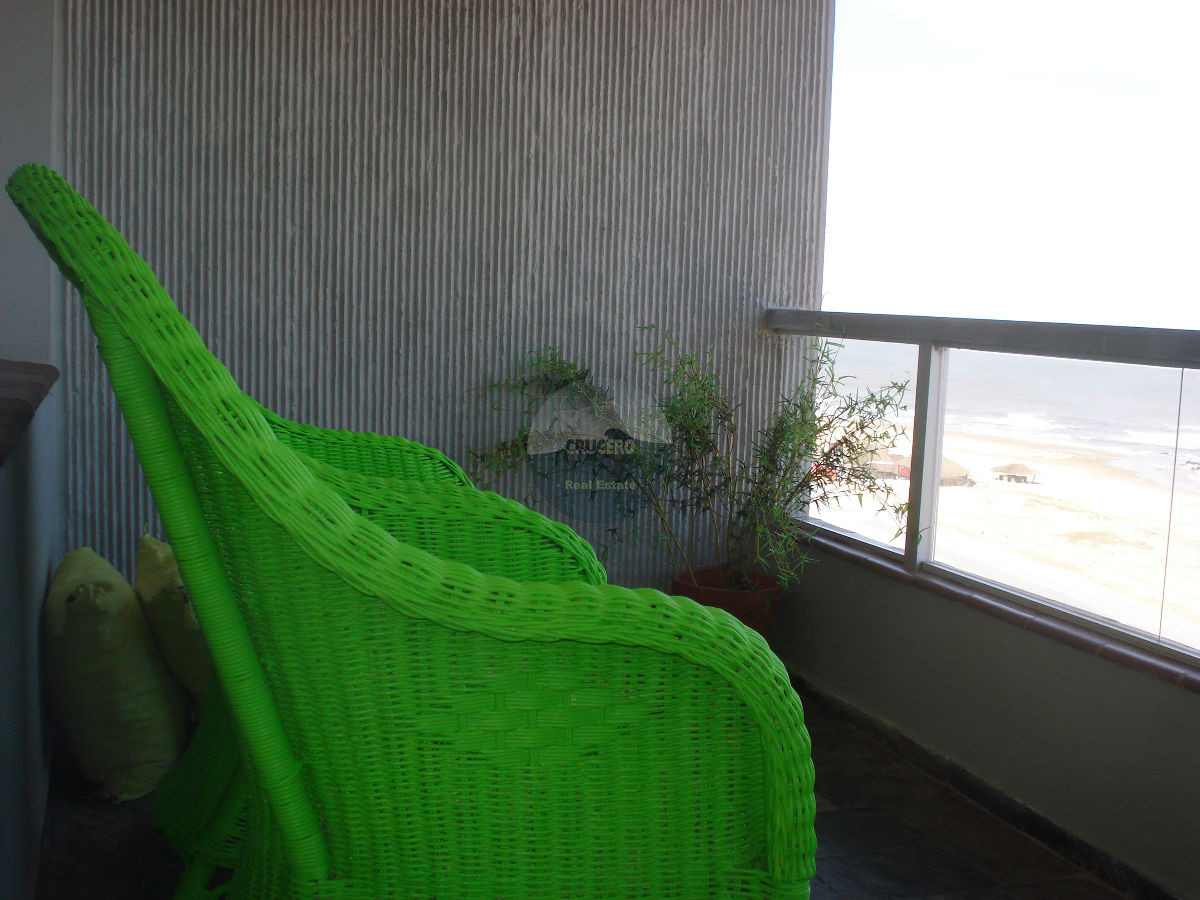 Apartamento ID.1562 - Apartamento en Punta del Este, Brava