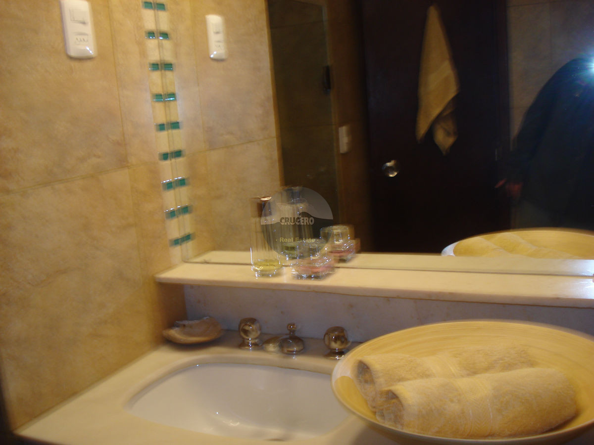 Apartamento ID.1562 - Apartamento en Punta del Este, Brava