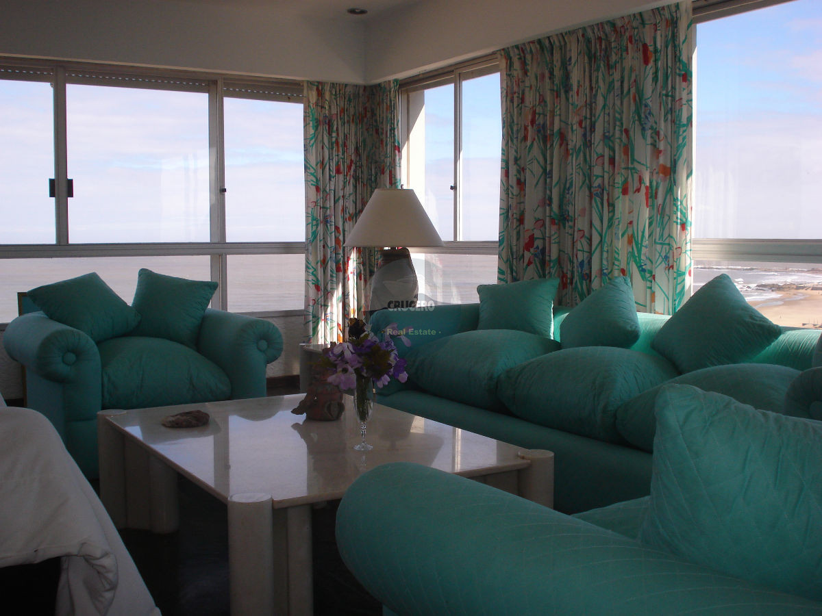 Apartamento ID.1562 - Apartamento en Punta del Este, Brava
