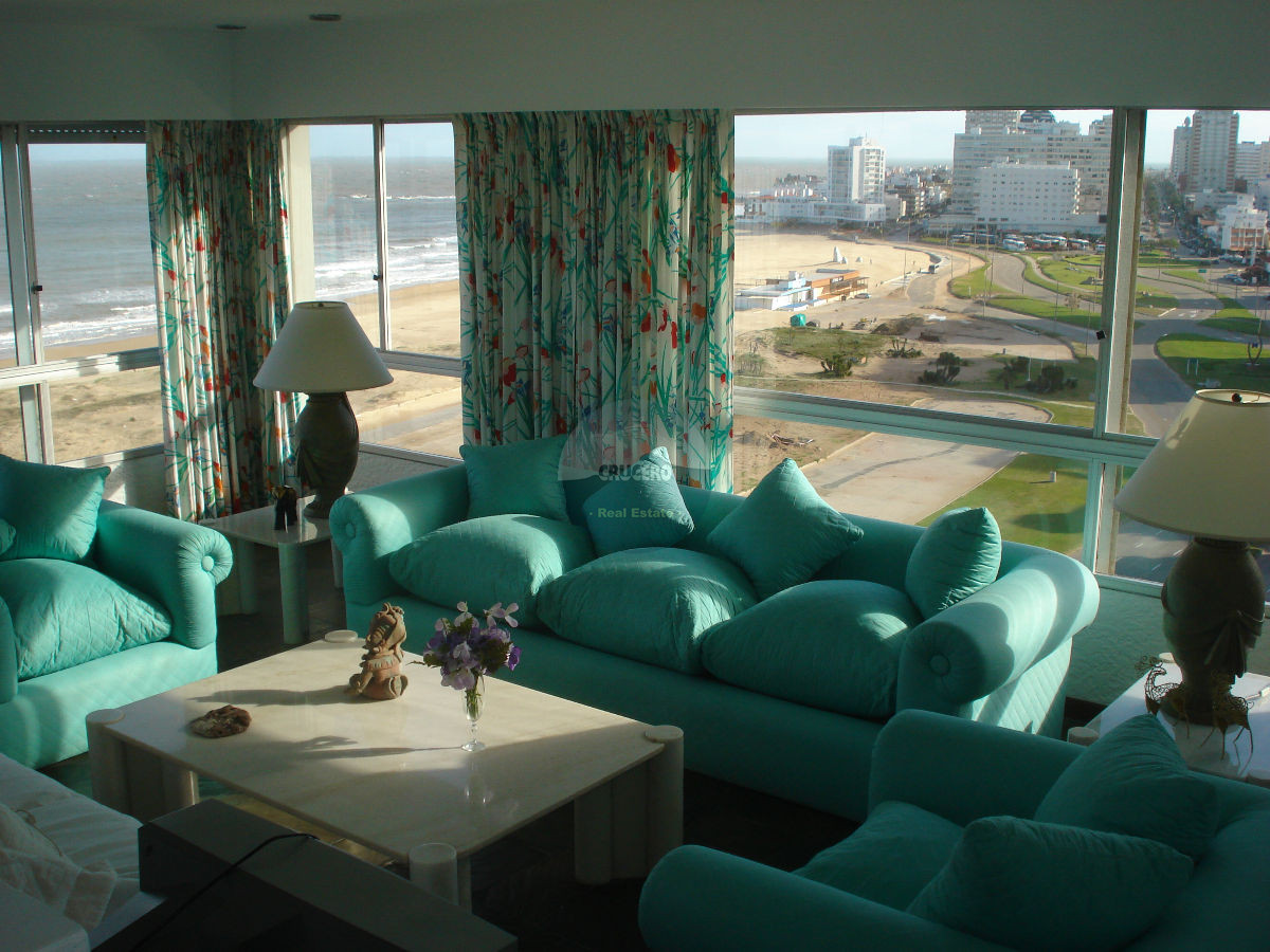 Apartamento ID.1562 - Apartamento en Punta del Este, Brava