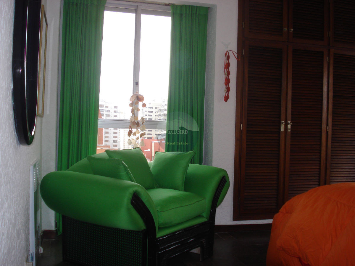 Apartamento ID.1562 - Apartamento en Punta del Este, Brava