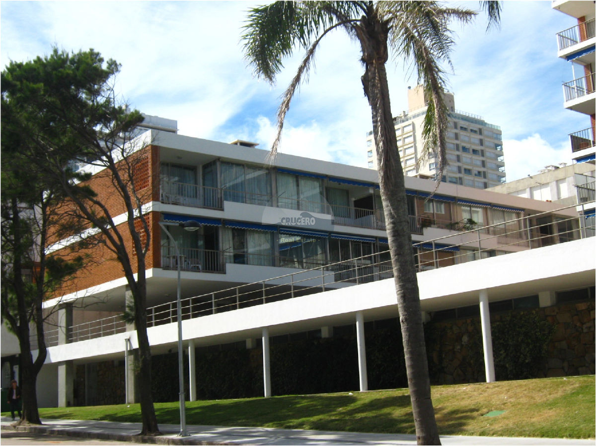 Apartamento ID.1577 - Apartamento en Punta del Este, Península
