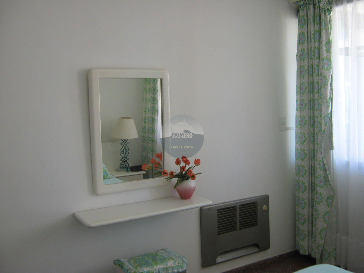 Apartamento ID.1577 - Apartamento en Punta del Este, Península