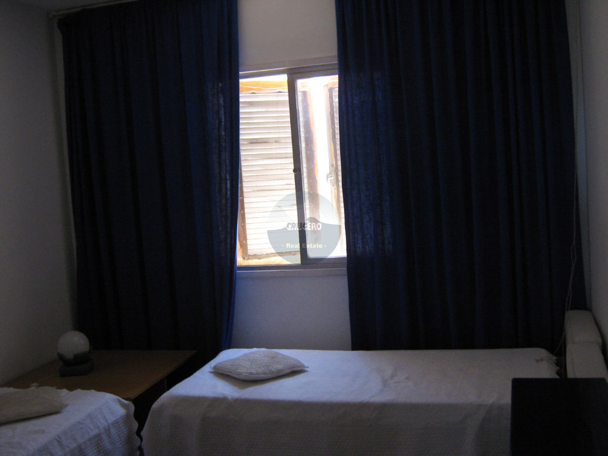 Apartamento ID.1577 - Apartamento en Punta del Este, Península