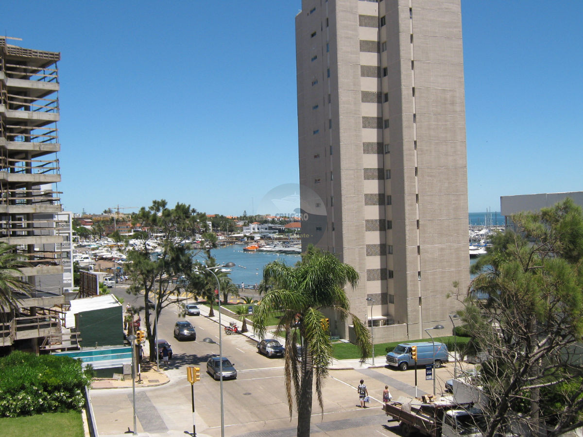 Apartamento ID.1577 - Apartamento en Punta del Este, Península