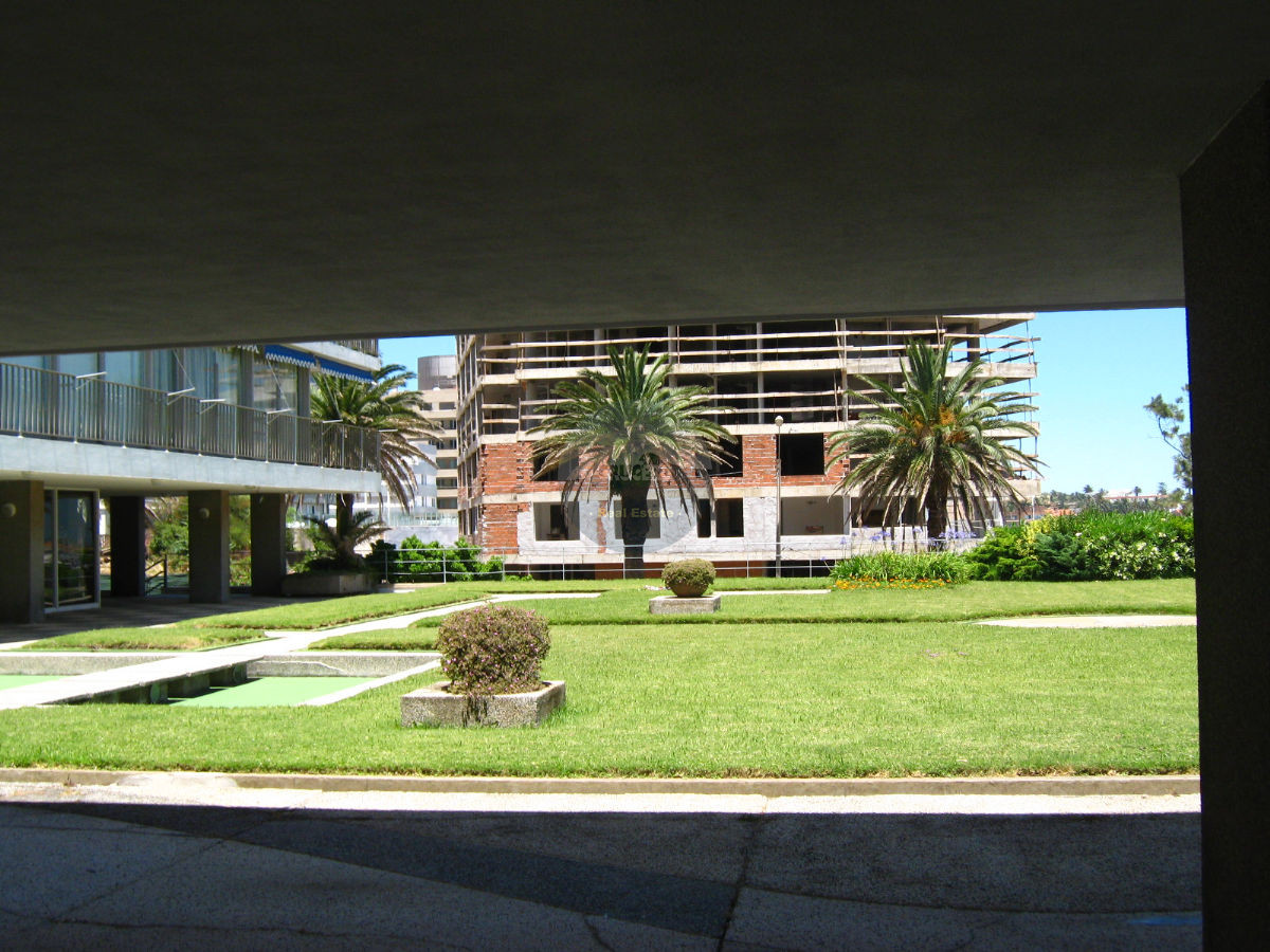 Apartamento ID.1577 - Apartamento en Punta del Este, Península