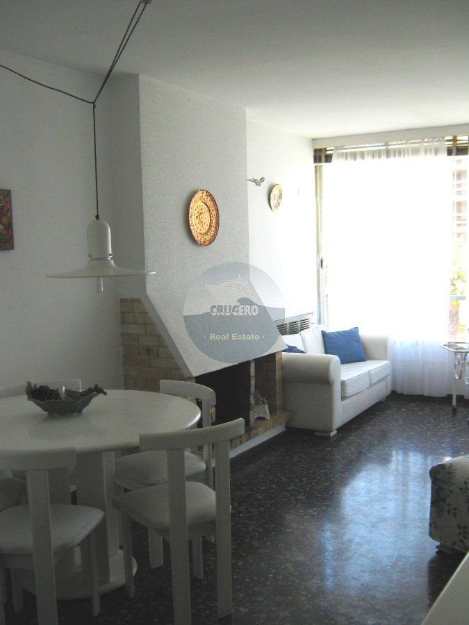 Apartamento ID.1577 - Apartamento en Punta del Este, Península
