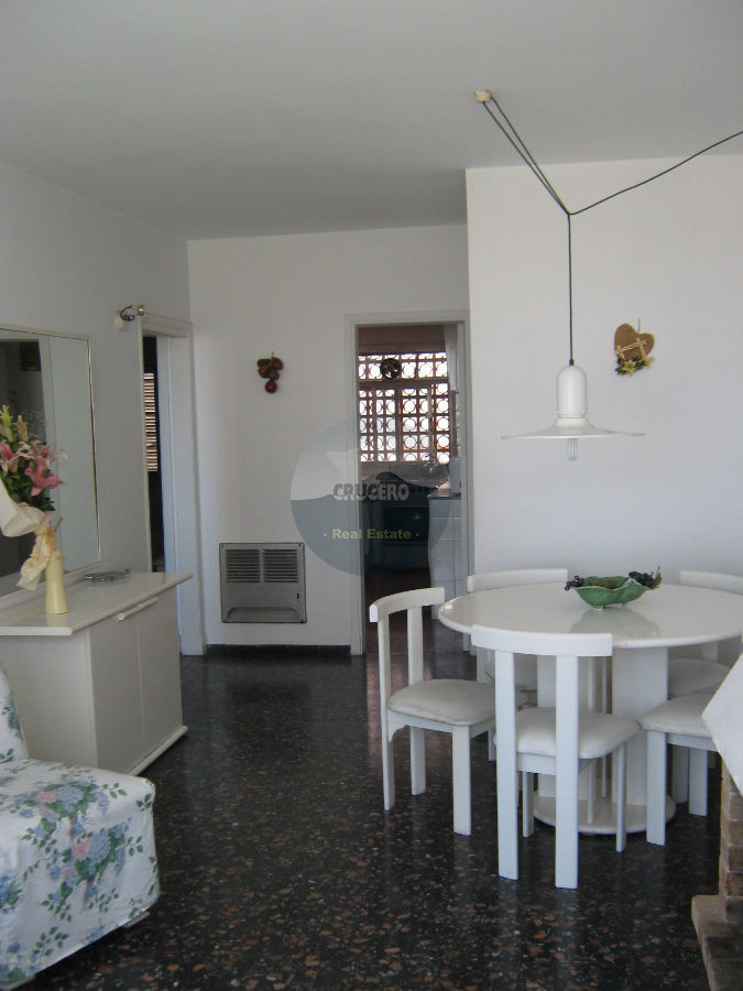 Apartamento ID.1577 - Apartamento en Punta del Este, Península