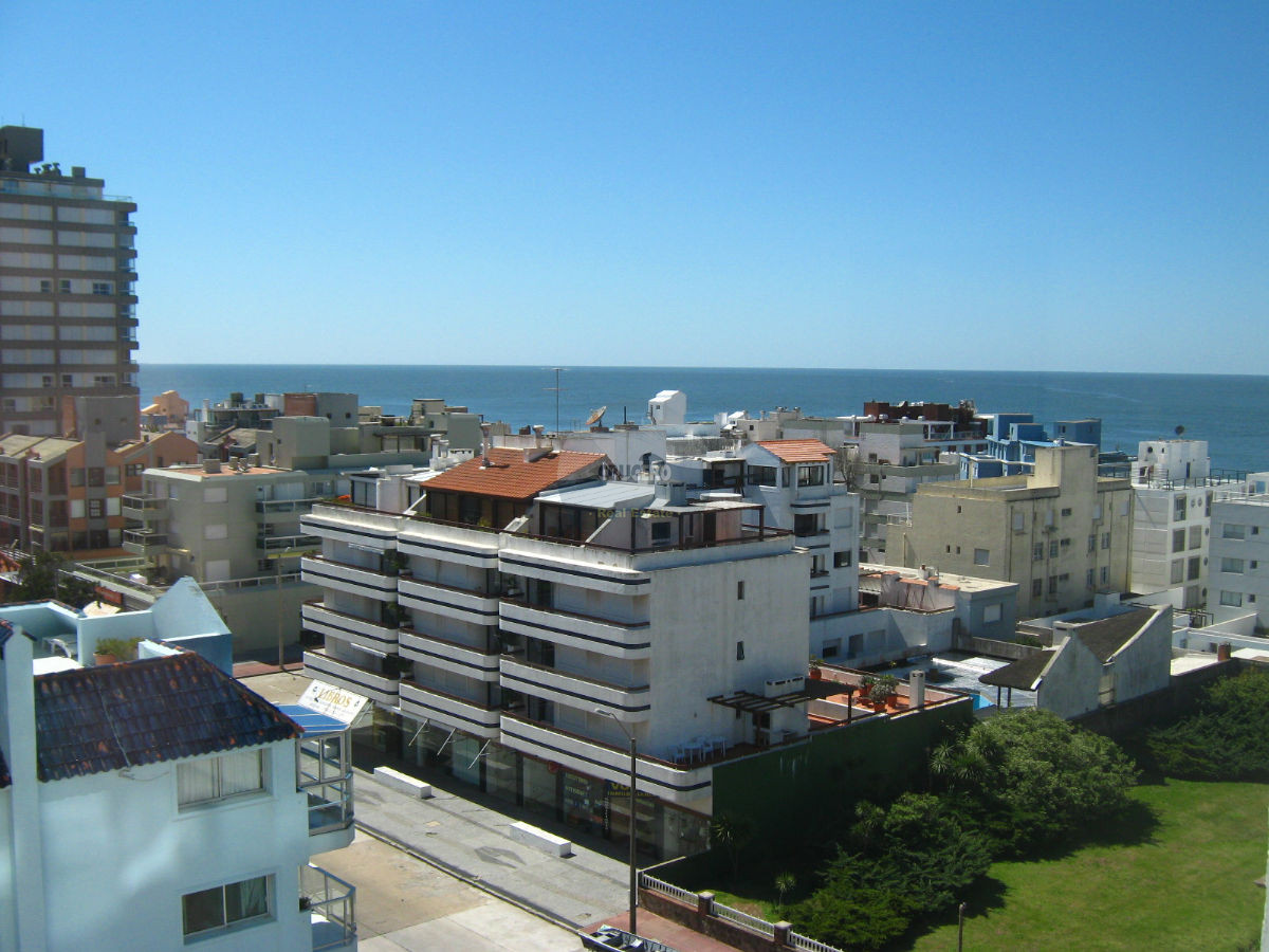Apartamento ID.1578 - Apartamento en Punta del Este, Península