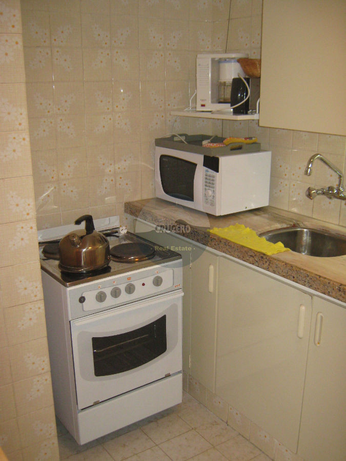 Apartamento ID.1578 - Apartamento en Punta del Este, Península