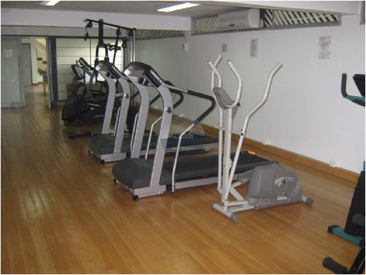Apartamento ID.1578 - Apartamento en Punta del Este, Península