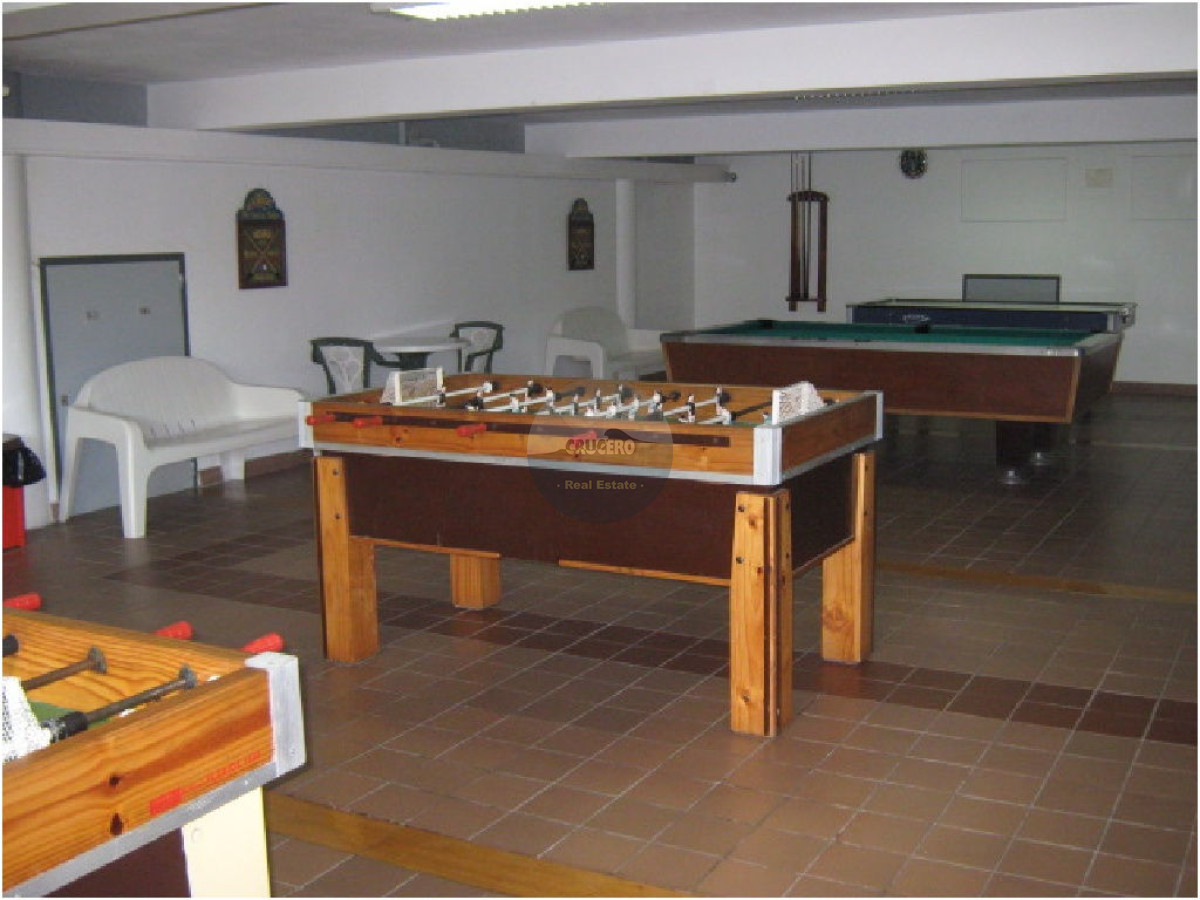 Apartamento ID.1578 - Apartamento en Punta del Este, Península