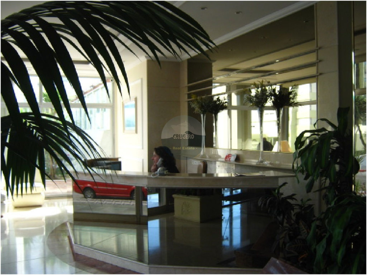 Apartamento ID.1578 - Apartamento en Punta del Este, Península