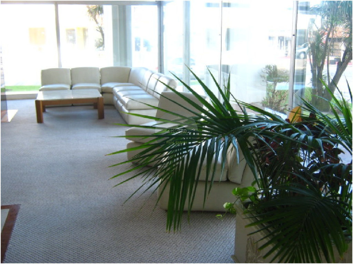 Apartamento ID.1578 - Apartamento en Punta del Este, Península