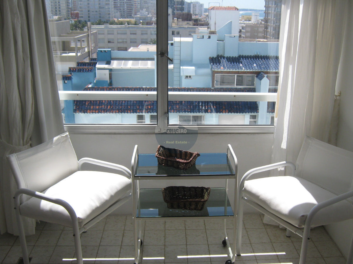 Apartamento ID.1578 - Apartamento en Punta del Este, Península
