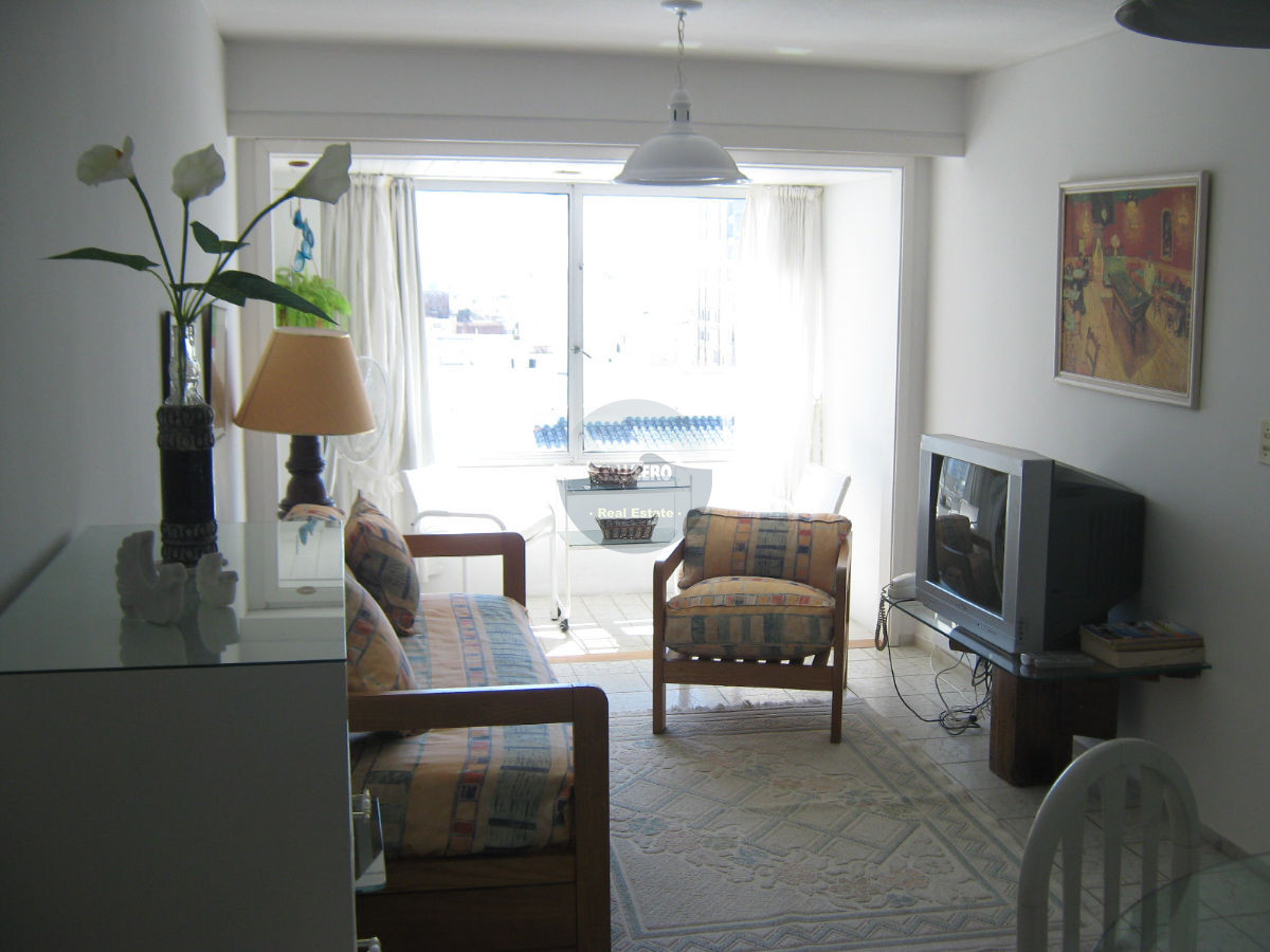 Apartamento ID.1578 - Apartamento en Punta del Este, Península