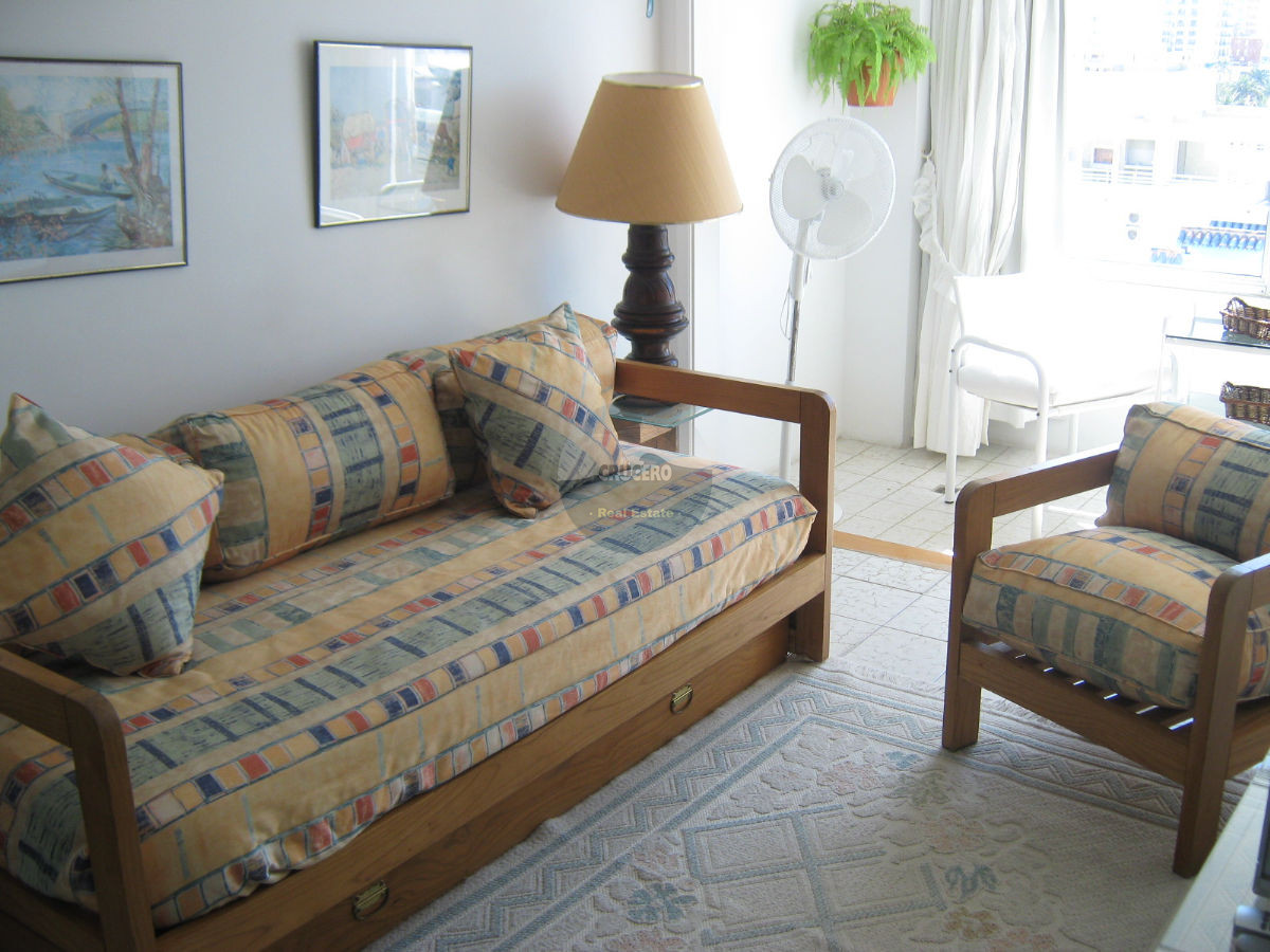 Apartamento ID.1578 - Apartamento en Punta del Este, Península